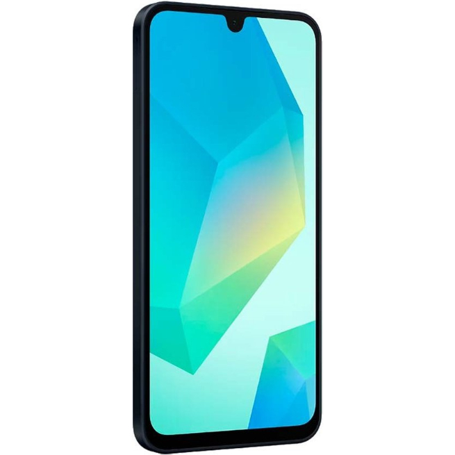 Samsung Galaxy A16 5G (A166) - 256GB - Blue black - Image 9