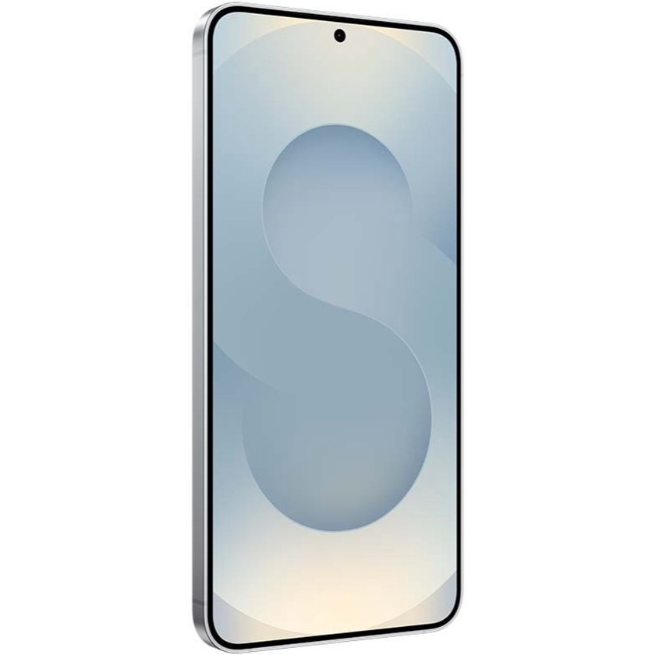 Samsung Galaxy S25 Plus 5G - 512GB - Silver Shadow - Image 8