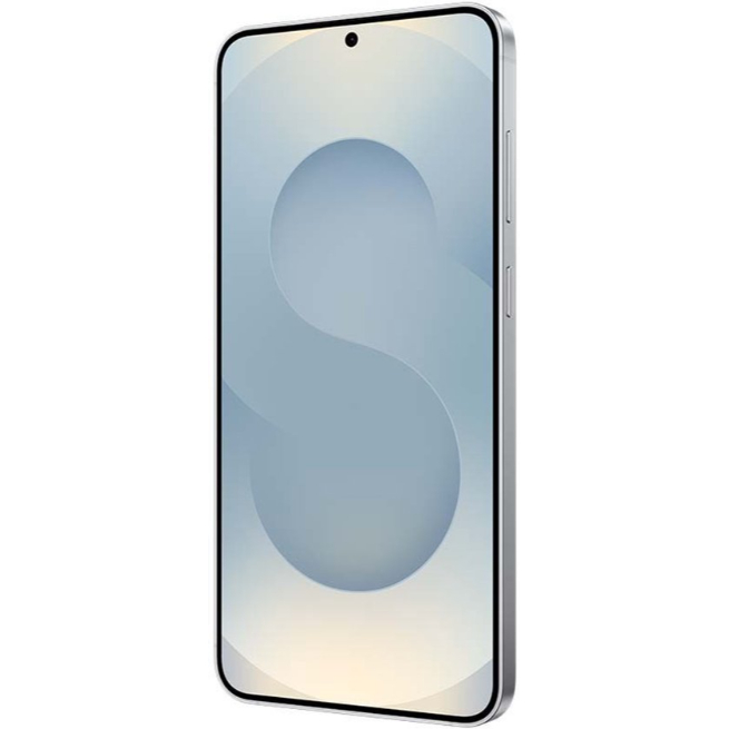 Samsung Galaxy S25 Plus 5G - 256GB - Silver Shadow - Image 9