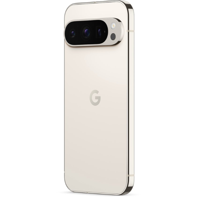 Google Pixel 9 Pro XL - 512GB - Cream - Image 5