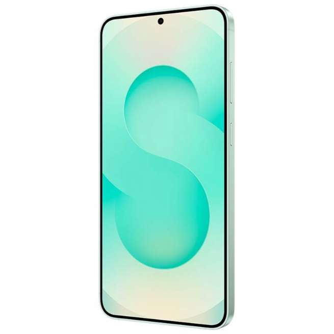 Samsung Galaxy S25 Plus 5G - 256GB - Mint - Image 9