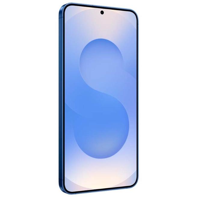 Samsung Galaxy S25 Plus 5G - 512GB - Navy - Image 7