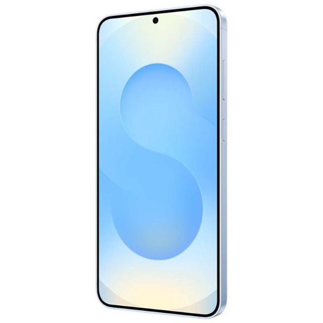 Samsung Galaxy S25 Plus 5G - 256GB - Icy Blue - Image 9