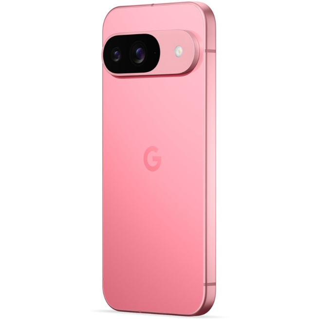 Google Pixel 9 - 256GB - Pink - Image 3
