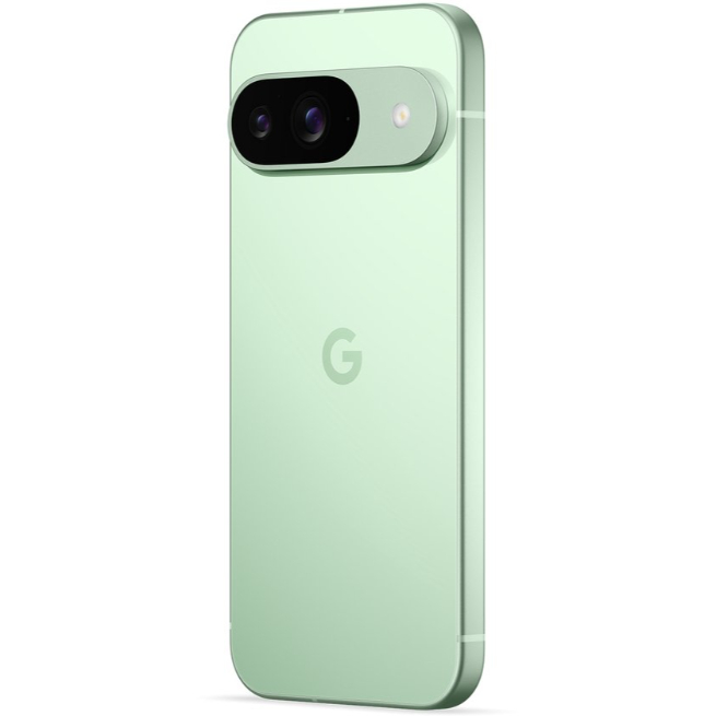 Google Pixel 9 - 256GB - Green - Image 7