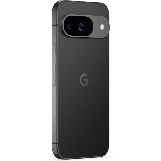 Google Pixel 9 - 256GB - Black - Image 7