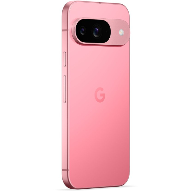 Google Pixel 9 - 256GB - Pink - Image 4