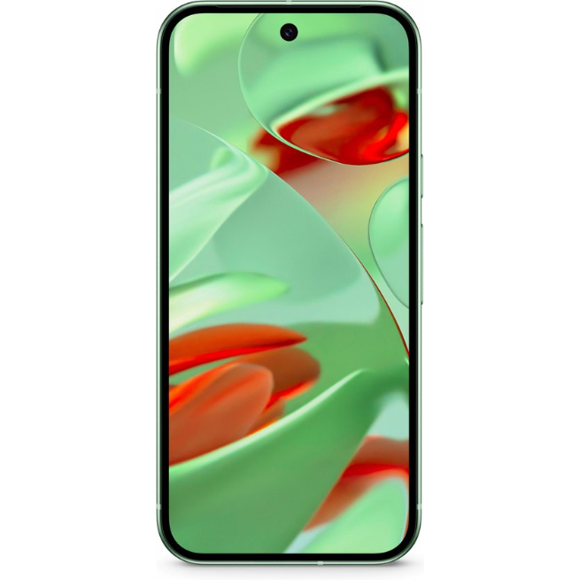 Google Pixel 9 - 256GB - Green - Image 8