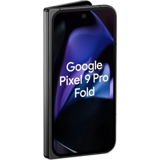 Google Pixel 9 Pro Fold - 512GB - Black - Image 2