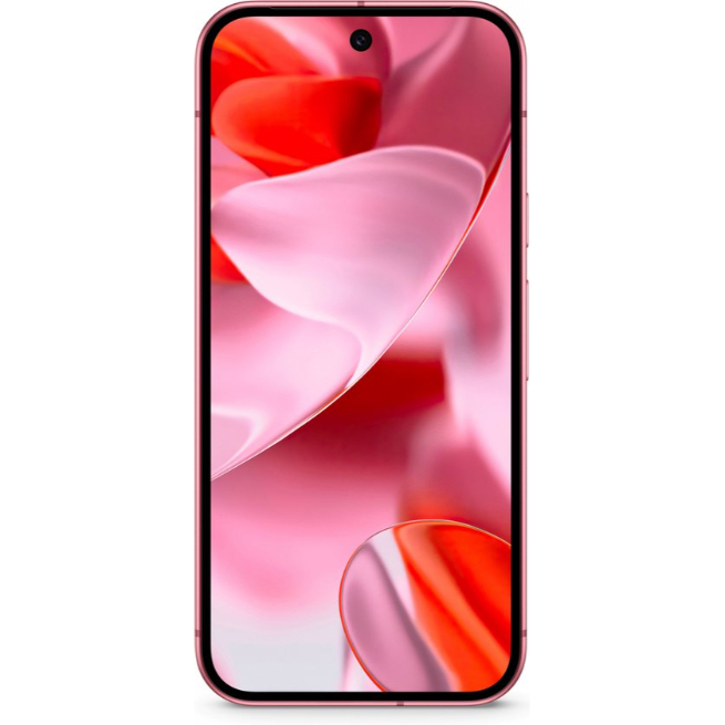 Google Pixel 9 - 256GB - Pink - Image 5