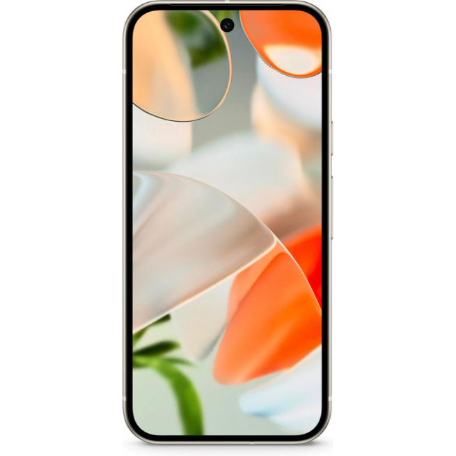 Google Pixel 9 - 256GB - Cream - Image 7