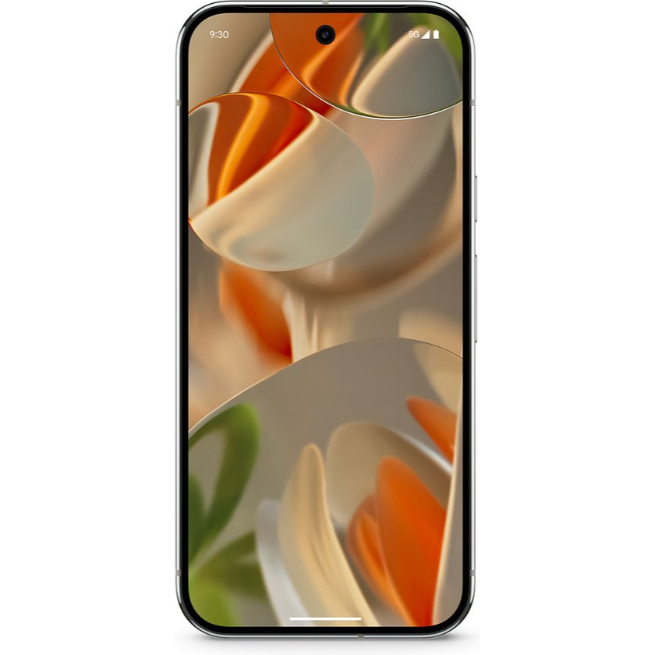 Google Pixel 9 Pro - 128GB - Cream - Image 7