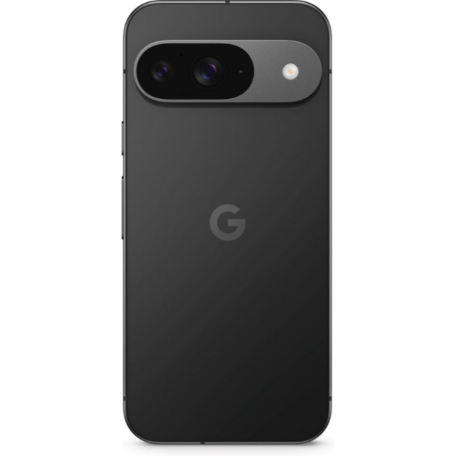 Google Pixel 9 - 128GB - Black - Image 9