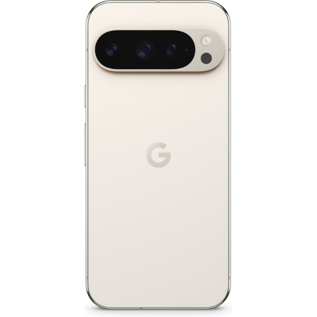 Google Pixel 9 Pro - 256GB - Cream - Image 8
