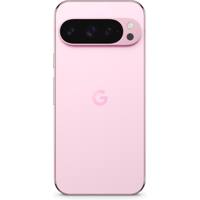 Google Pixel 9 Pro - 128GB - Pink - Image 9