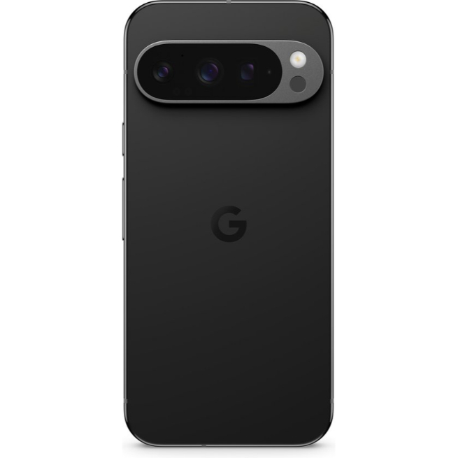 Google Pixel 9 Pro - 128GB - Black - Image 7