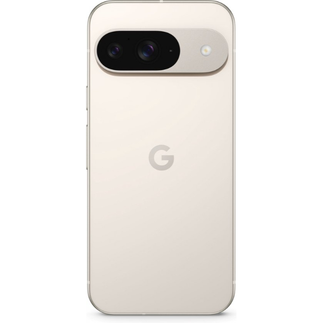 Google Pixel 9 - 128 GB - White - Image 8
