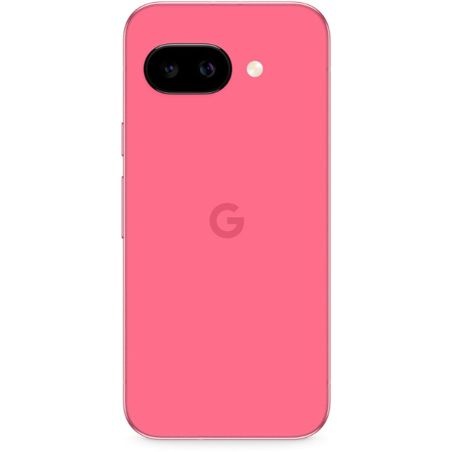 Google Pixel 9a - 128GB - Pink - Image 6