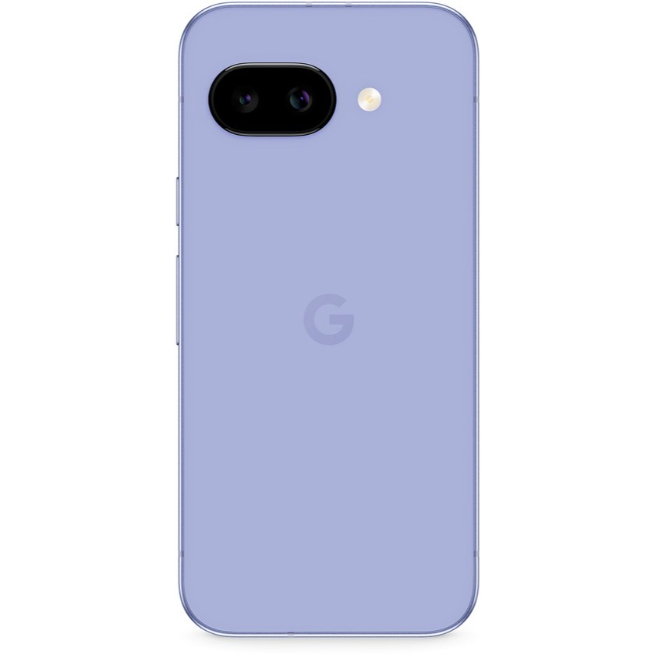 Google Pixel 9a - 256GB - Purple - Image 7