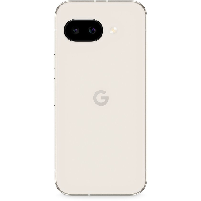 Google Pixel 9a - 128GB - Gray - Image 7