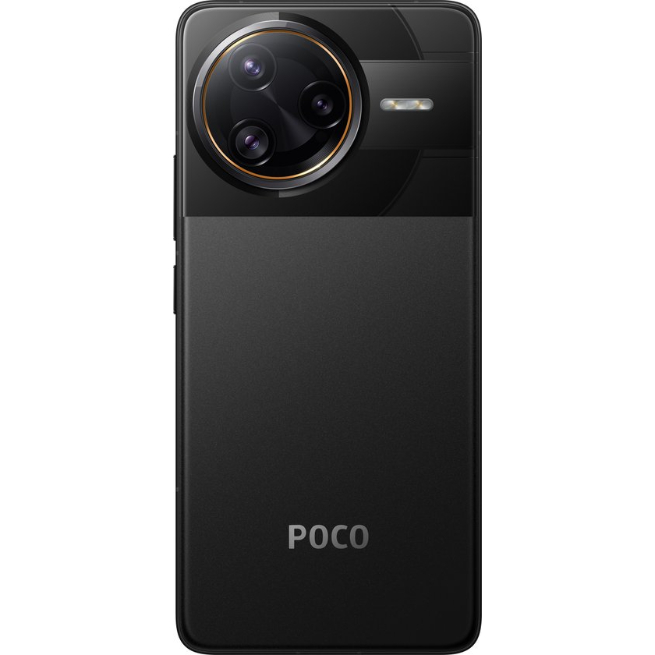 Xiaomi POCO F7 Ultra - 16 GB/512 GB - Black - Image 9