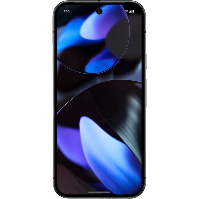 Google Pixel 9 - 256GB - Black - Image 11