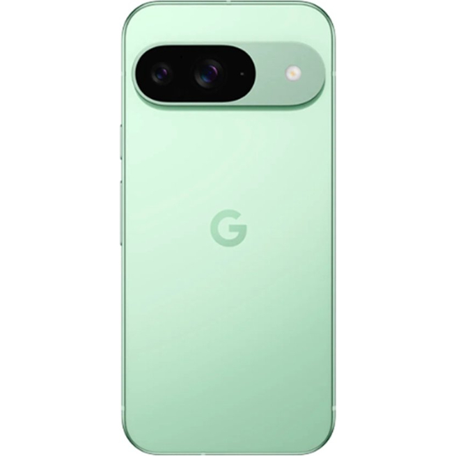 Google Pixel 9 - 256GB - Green - Image 9