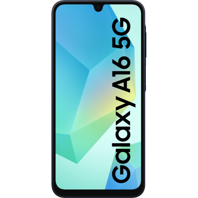 Samsung Galaxy A16 5G (A166) - 256GB - Blue black - Image 11