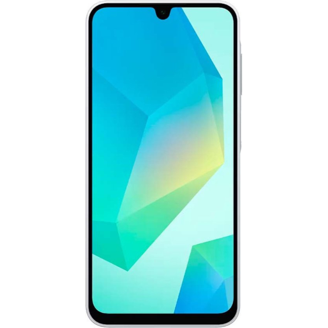 Samsung Galaxy A16 5G - 128GB - Light Gray - Image 10
