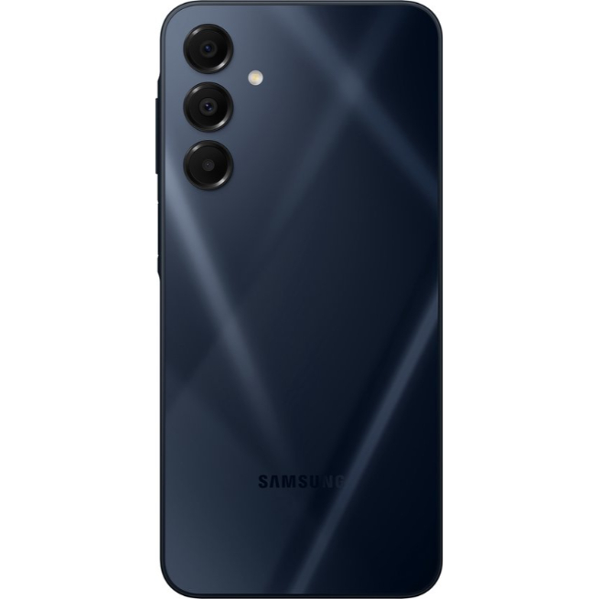 Samsung Galaxy A16 5G (A166) - 256GB - Blue black - Image 12