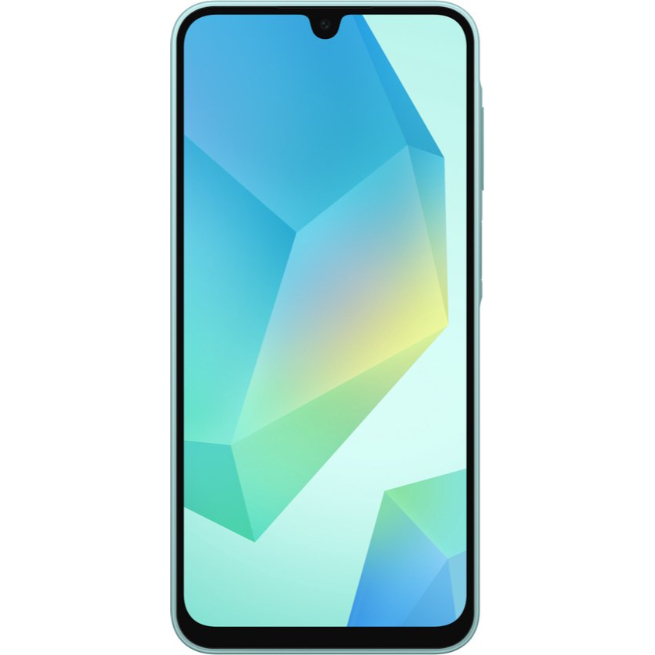 Samsung Galaxy A16 5G (A166) - 256GB - Light green - Image 13