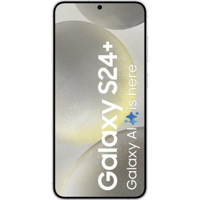Samsung Galaxy S24 Plus 5G - 256GB - Marble Grey - Image 15