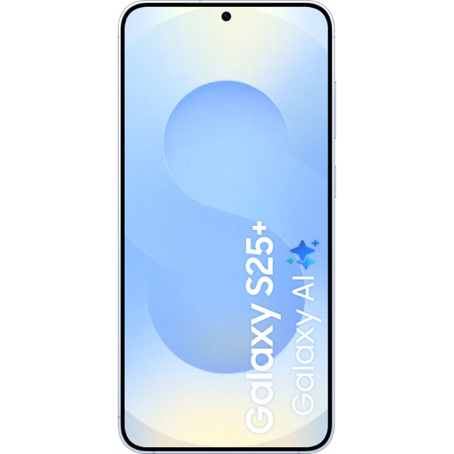 Samsung Galaxy S25 Plus 5G - 256GB - Icy Blue - Image 11