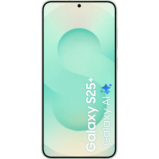 Samsung Galaxy S25 Plus 5G - 256GB - Mint - Image 11