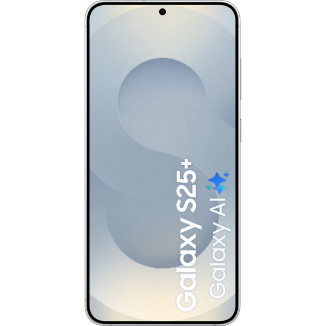 Samsung Galaxy S25 Plus 5G - 256GB - Silver Shadow - Image 11