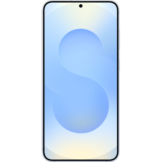 Samsung Galaxy S25 Plus 5G - 256GB - Icy Blue - Image 12