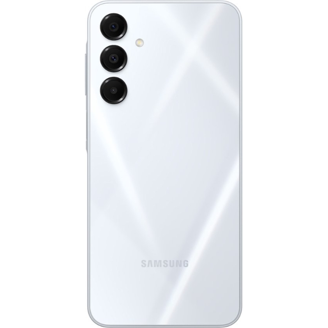 Samsung Galaxy A16 5G - 128GB - Light Gray - Image 8