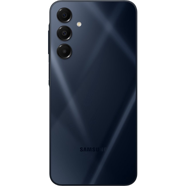 Samsung Galaxy A16 5G (A166) - 256GB - Blue black - Image 14