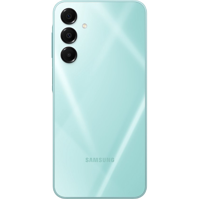 Samsung Galaxy A16 5G (A166) - 256GB - Light green - Image 14