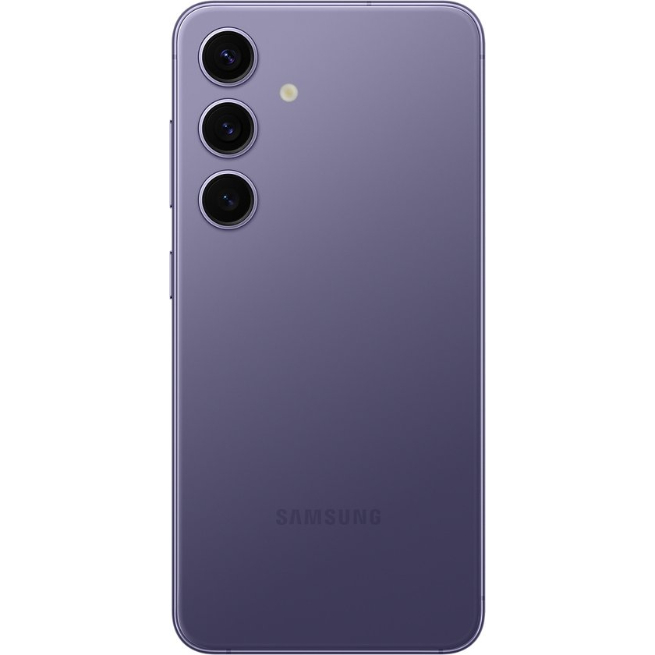 Samsung Galaxy S24 5G - 128GB - Cobalt Violet - Image 13