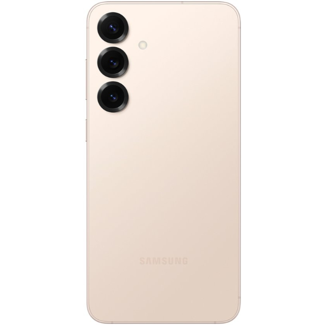 Samsung Galaxy S25 Plus 5G - 512GB - Pinkgold - Image 6