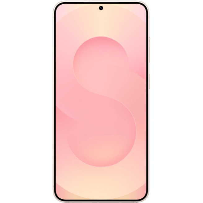 Samsung Galaxy S25 Plus 5G - 512GB - Pinkgold - Image 7