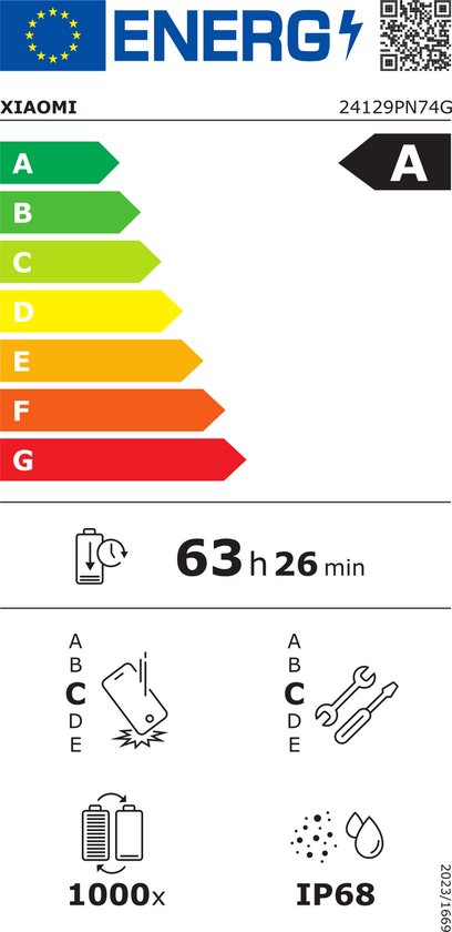Xiaomi 15 -256GB - 5G - Green - Image 11