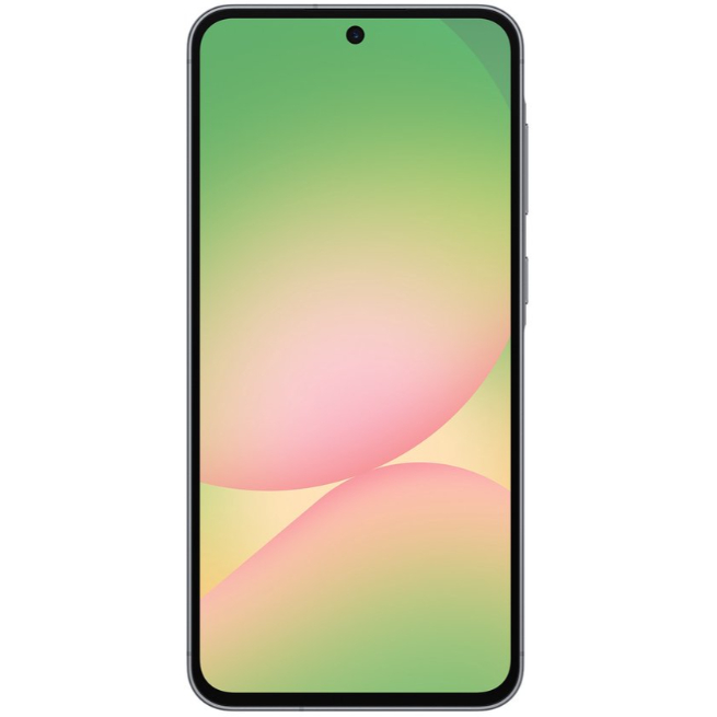 Samsung Galaxy A56 5G - 256GB - Awesome Graphite - Image 5