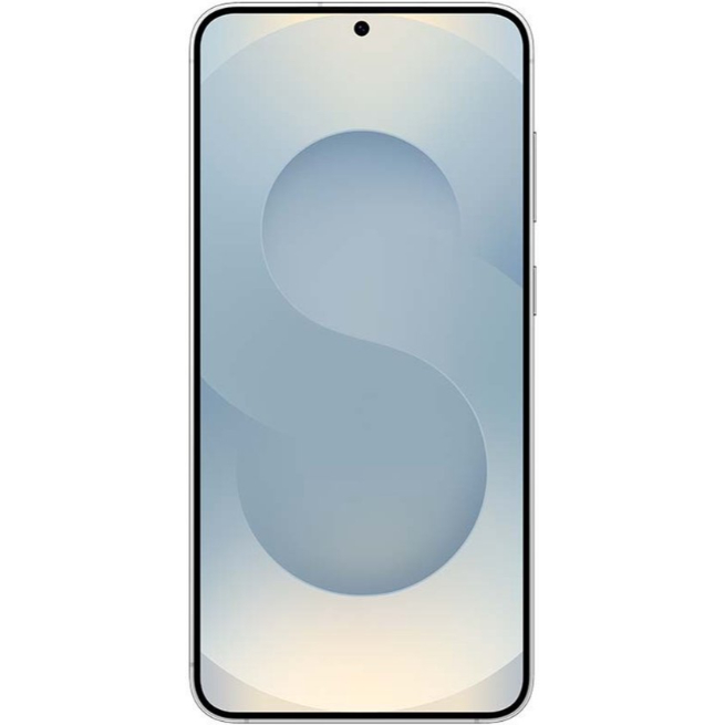 Samsung Galaxy S25 Plus 5G - 256GB - Silver Shadow - Image 12