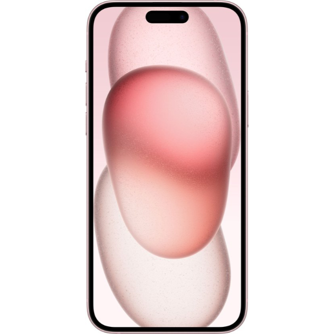 Apple iPhone 15 Plus - 256GB - Pink - Image 4