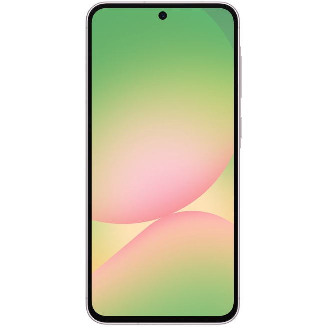 Samsung Galaxy A56 5G - 128GB - Awesome Pink - Image 6