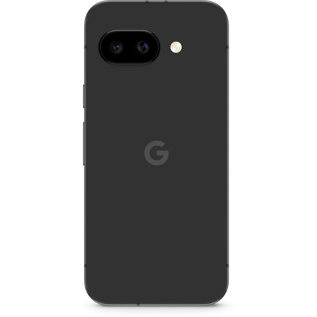 Google Pixel 9a - 128GB - Black - Image 4