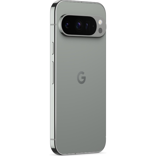 Google Pixel 9 Pro - 256GB - Green - Image 6