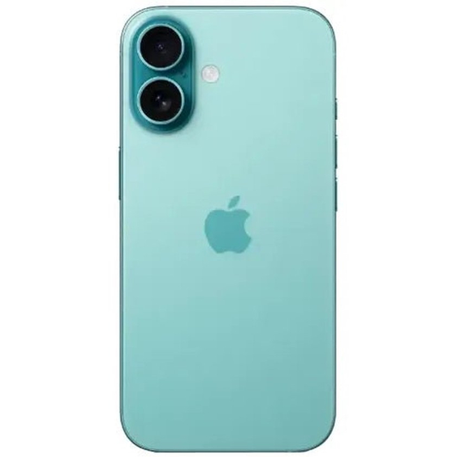 Apple iPhone 16 - 256GB - Green - Image 4